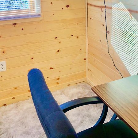 Cute Sedona Green-Certified Cedar Tiny Home Cottonwood Εξωτερικό φωτογραφία