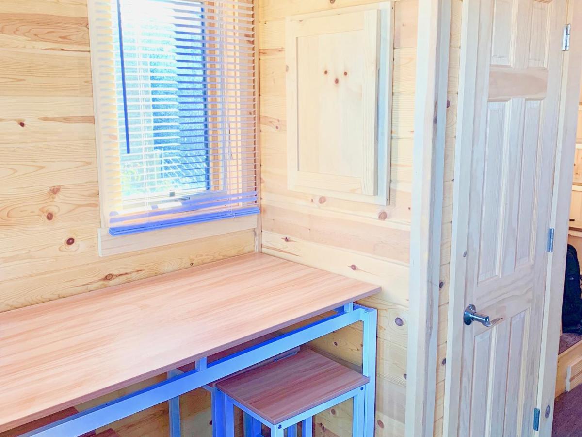 Cute Sedona Green-Certified Cedar Tiny Home Cottonwood Εξωτερικό φωτογραφία